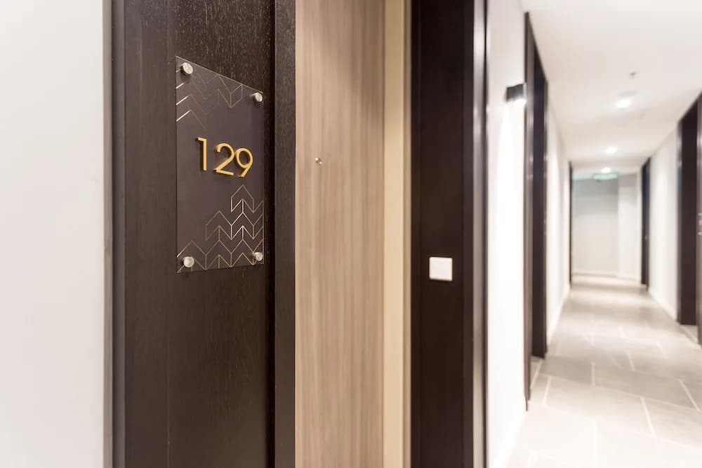 Le Vert Boutique Hotel - photo 12