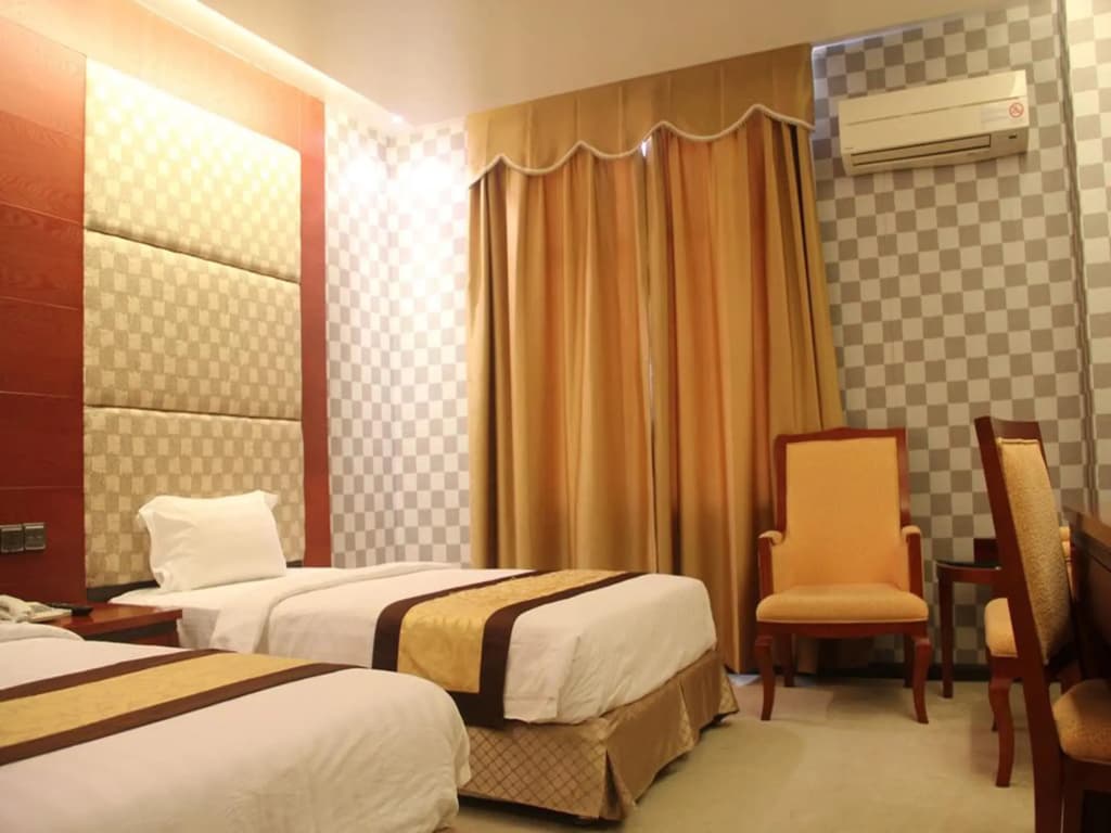 MB Hotel - photo 6