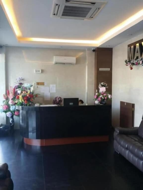 Maxi Inn - photo 21