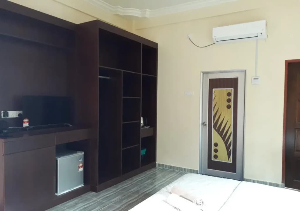 Juara Mutiara Resort - photo 3