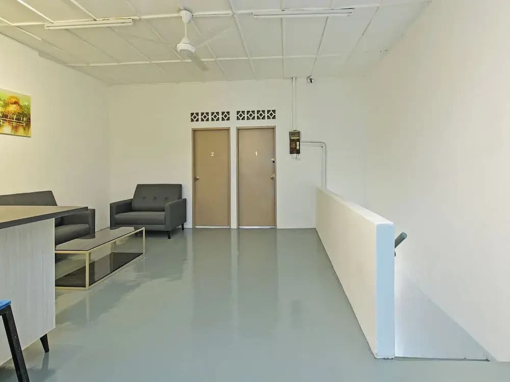 Hotel O S Homestay - photo 13