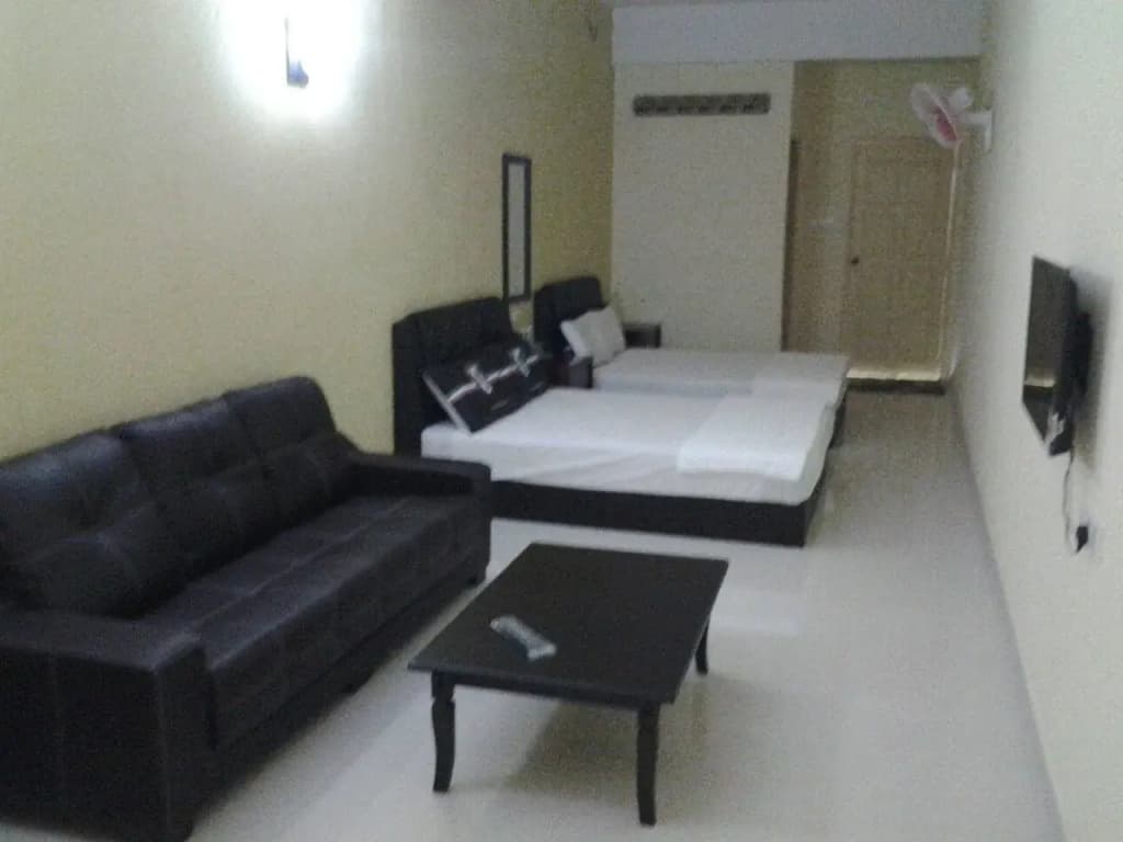 D'Family Hotel - photo 2