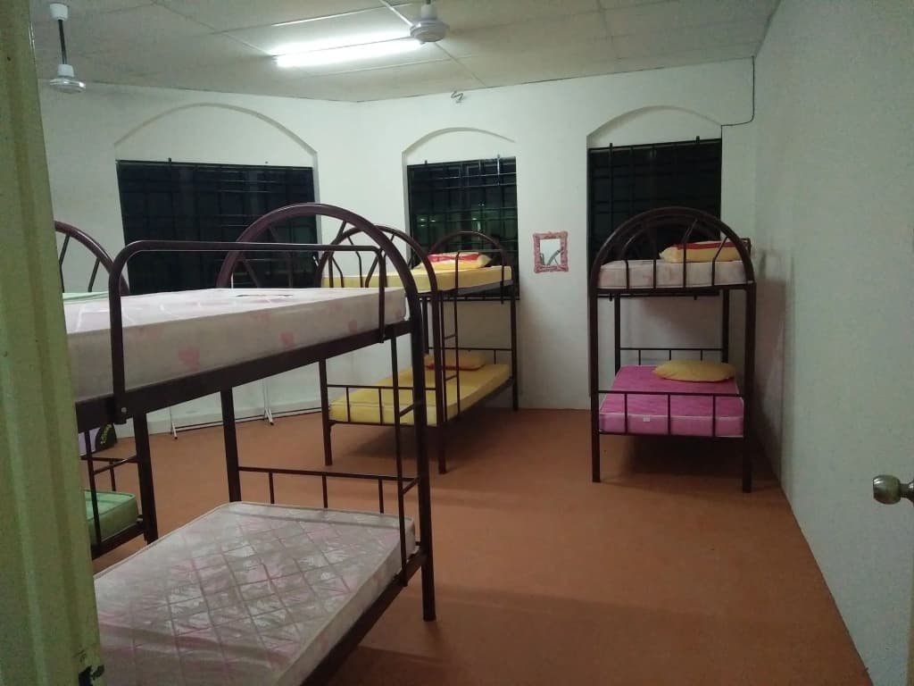 Diyana Budget Hotel - Hostel - photo 6