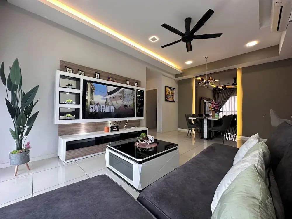Takuro Homestay - photo 25