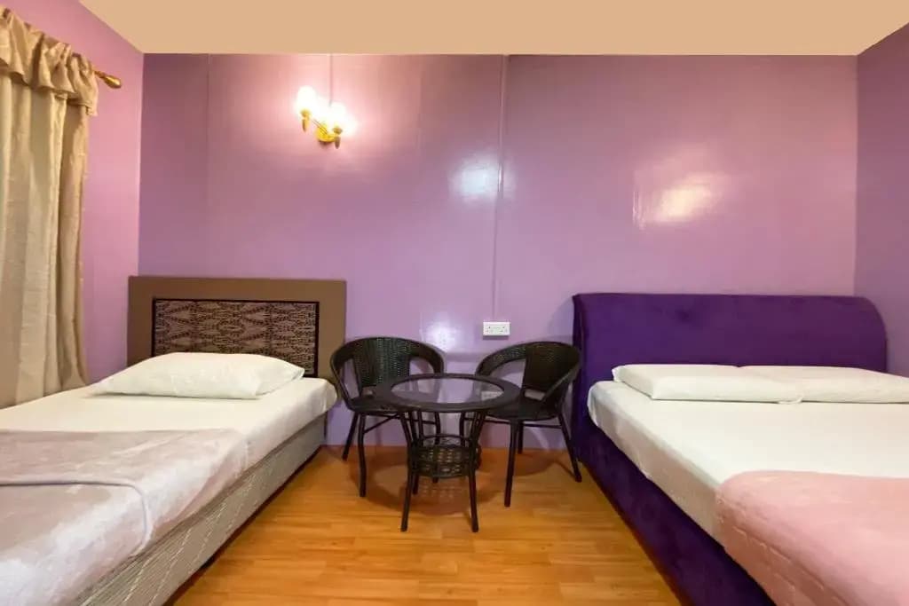 Hotel O Pogimpaan Homestay - photo 4