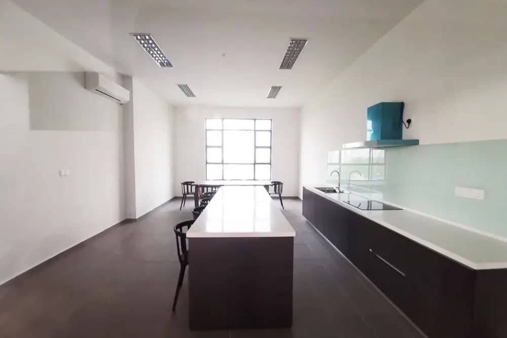 Homerent @ SKS Pavillion - photo 4