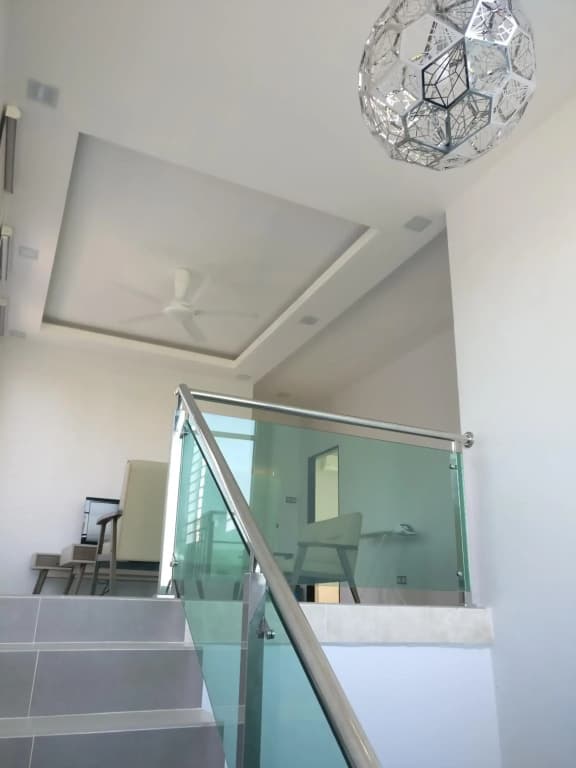 Villa DSelasih Homestay @UMT UNISZA - photo 40