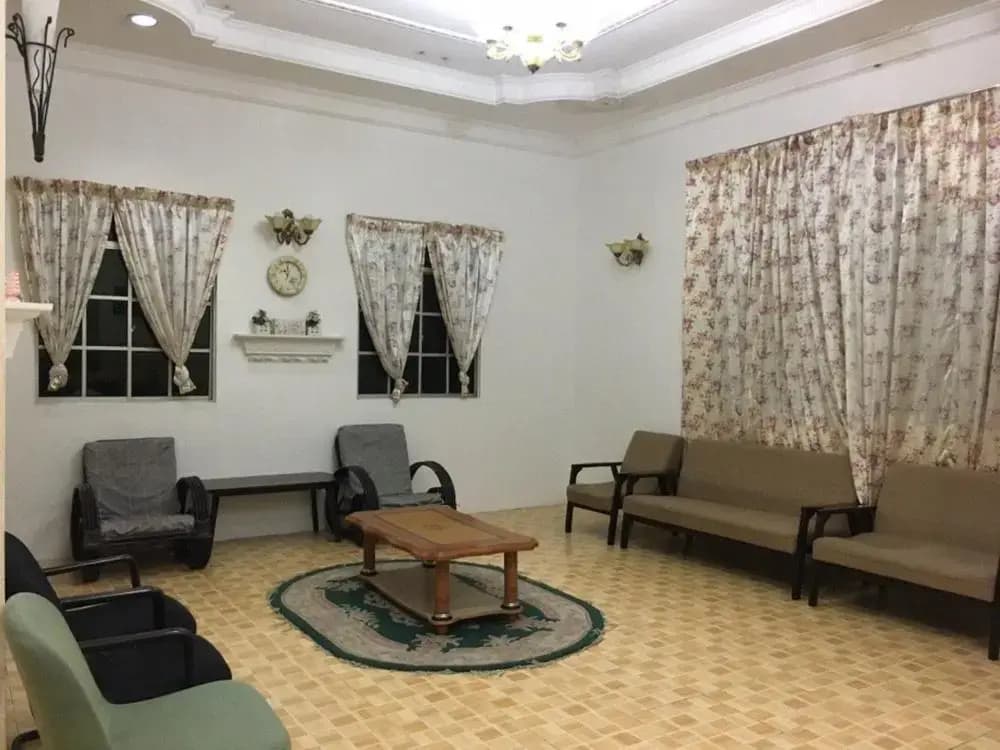 Seribu 1 Homestay 3 Rooms - photo 1