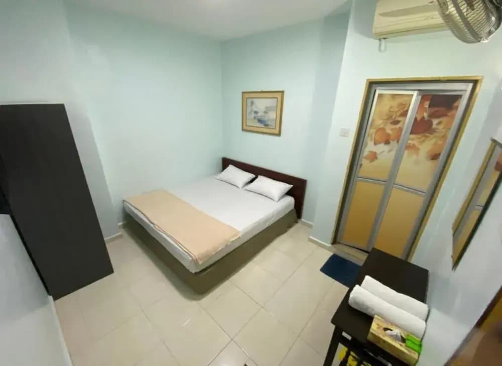 Hotel Permai Melaka Raya - photo 6