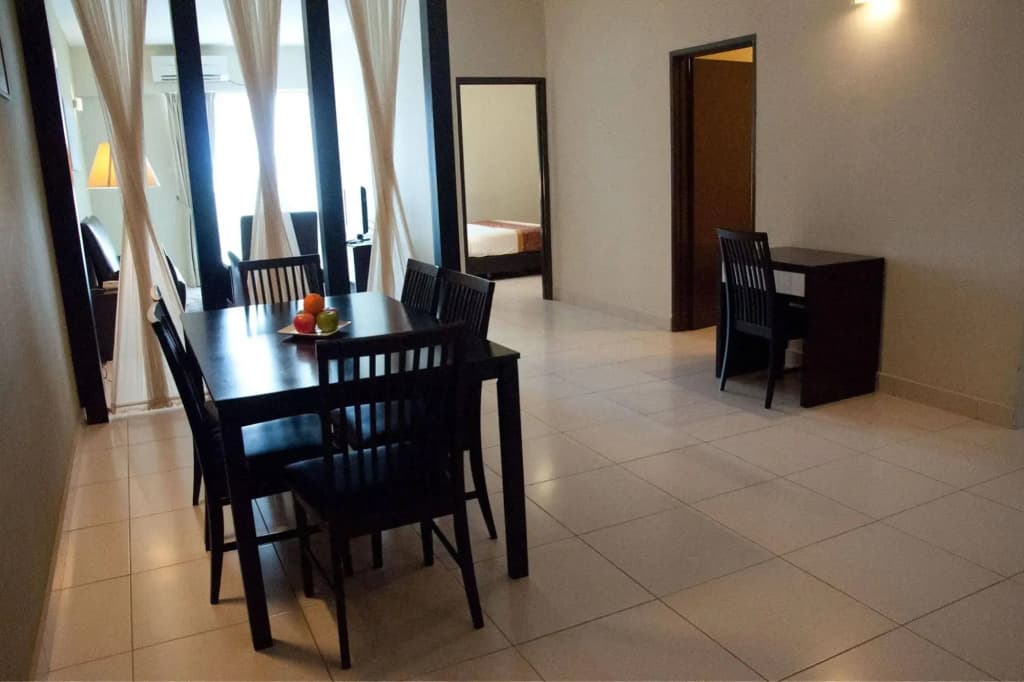 Bayu Marina Resort - photo 33