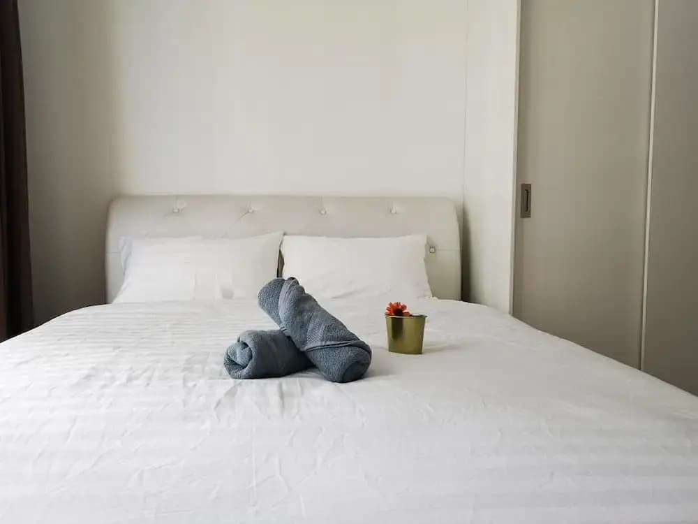 The Platino by YOYO Homestay - photo 39