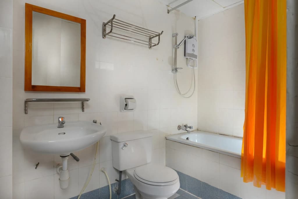 Perdana Serviced Apartment & Resorts - photo 8