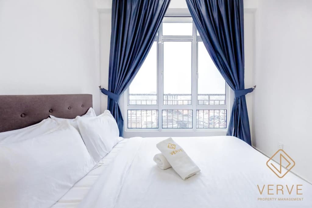 Ipoh Majestic Premium Suites by Verve - photo 6