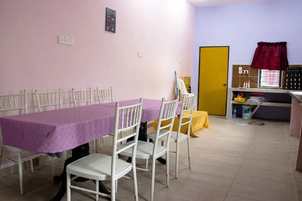 SPOT ON 90164 Homestay Al Hafiz - photo 7