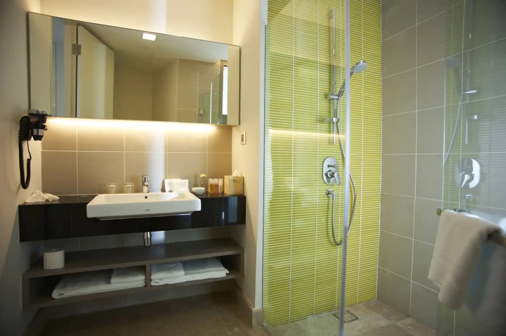 The Signature Hotel & Serviced Suites Hartamas Kuala Lumpur - photo 27