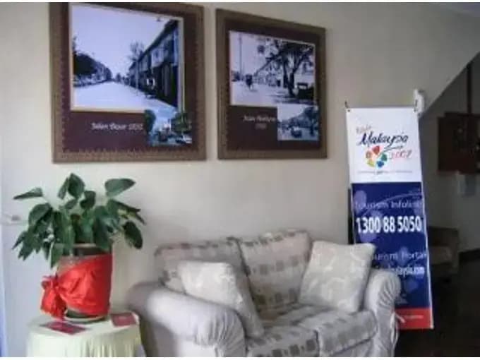 Grand City Hotel I - photo 12