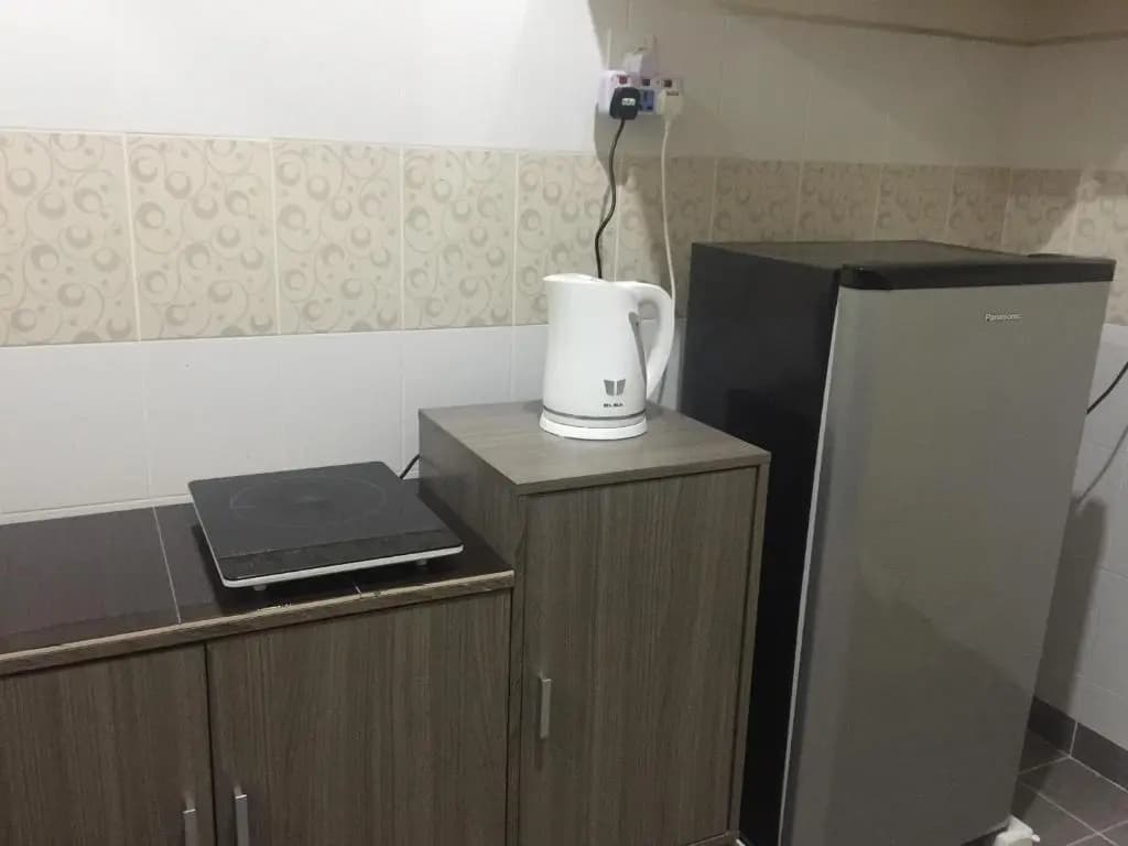 Sri Nabalu Apartment Platinum Putatan - photo 2