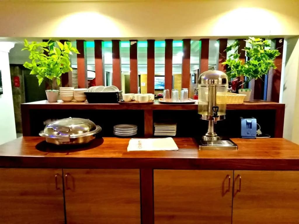 Eazy Hotel at Ampang - photo 21