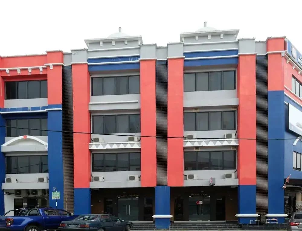 Diamond Hotel - main photo