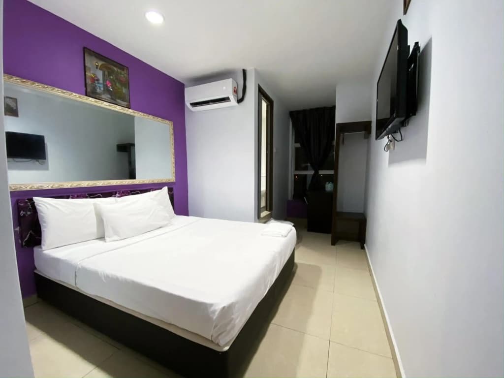 Smart Hotel Shah Alam Seksyen 15 - photo 19