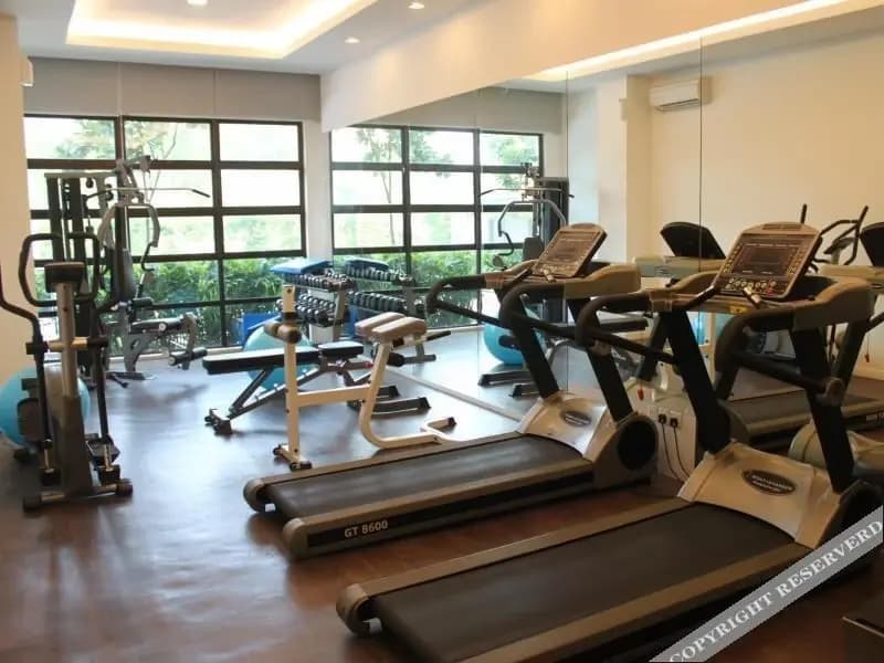 Ujana Executive Apartments - photo 4