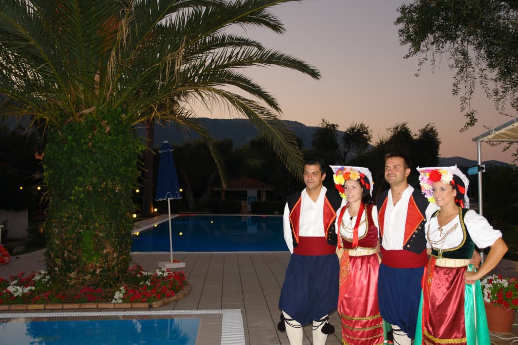 Elea Beach Hotel - photo 33