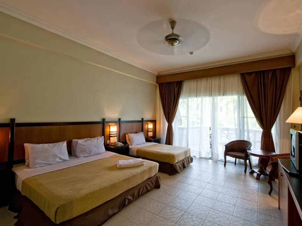 Villea Rompin Resort & Golf - photo 2