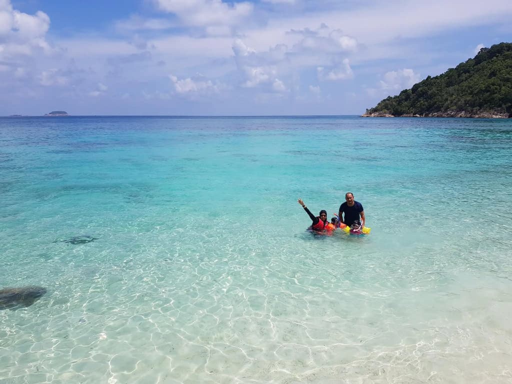 Ombak Dive Resort - photo 33