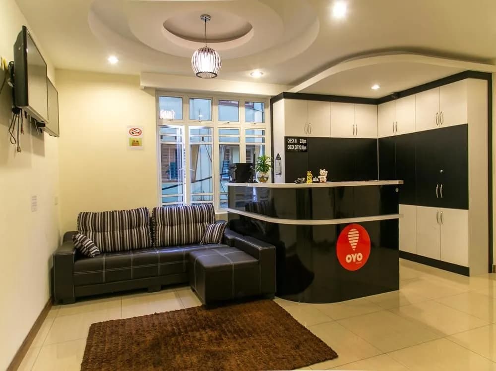 OYO Rooms Jalan Bandar Brinchang 1 - photo 2