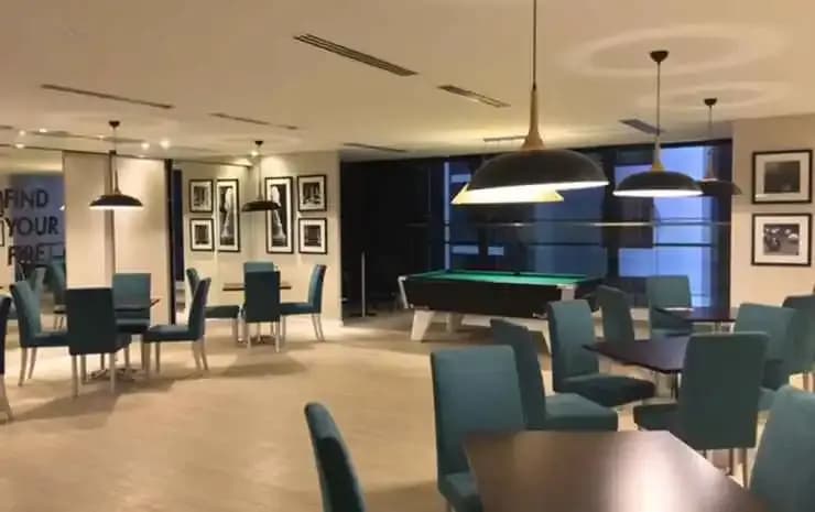 Studio Apartment 1 @ M City Residential Suites - photo 6