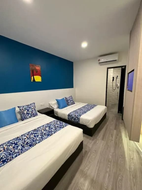 Hotel Apsara Temerloh - photo 4