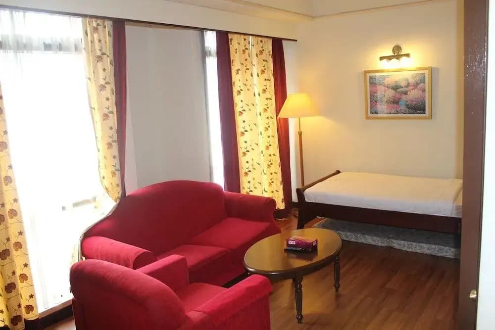 Fabulous Service Suites At Times Square - photo 5