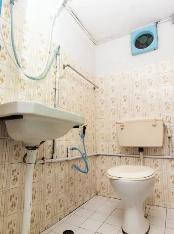 Hotel O Gold Star Hotel - photo 9