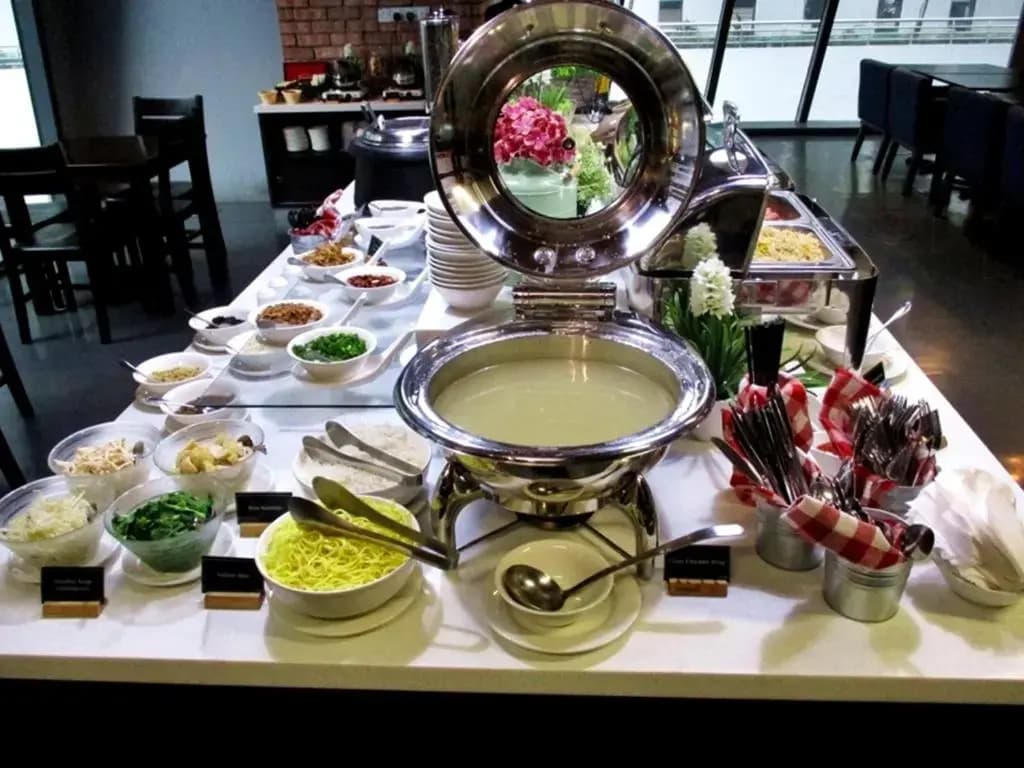 Ascott Sentral Kuala Lumpur - photo 12