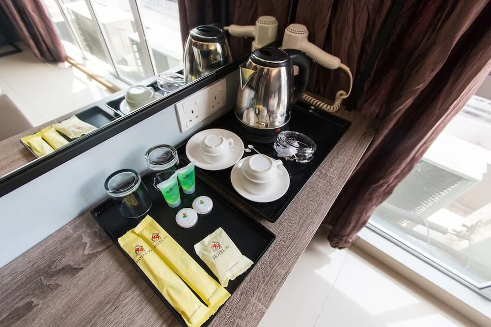 Hotel99 Bandar Puchong - photo 11