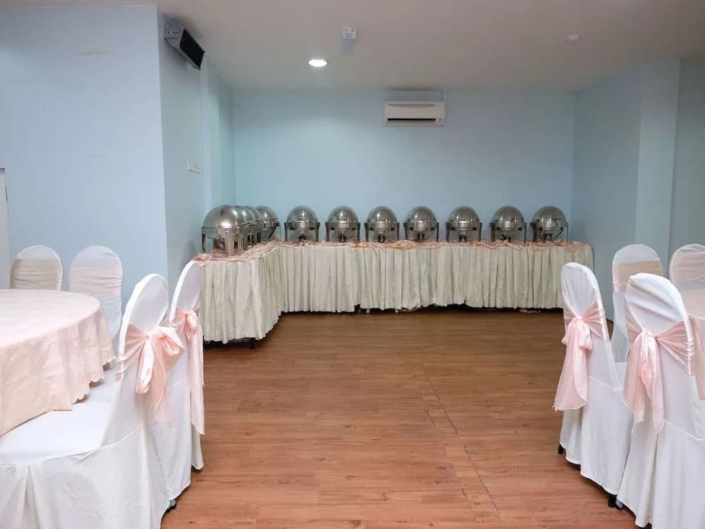 OYO 762 TY Hotel - photo 19