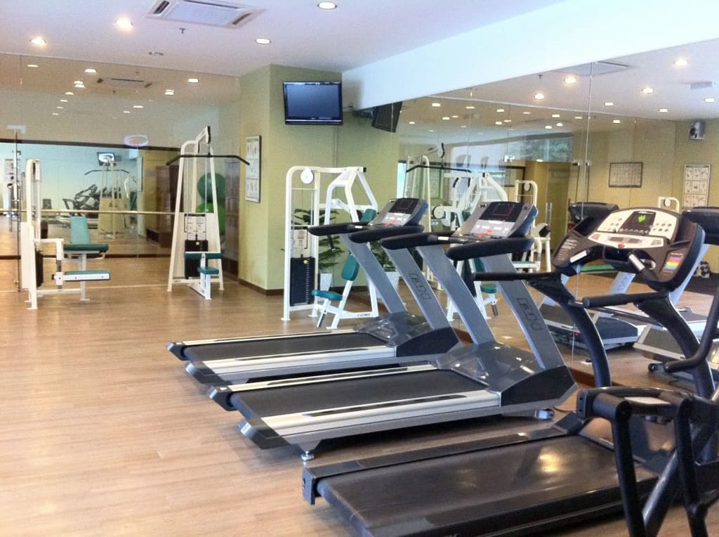 Times Private Serviced Suites - photo 11