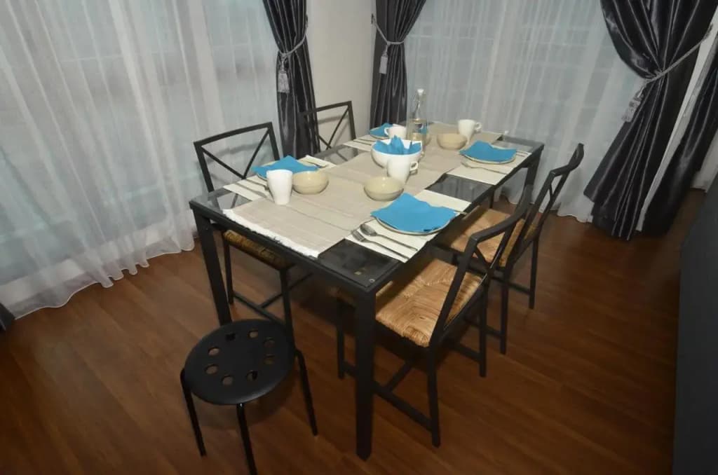 Kuching City Luxury Vivacity Suite A2 - photo 24
