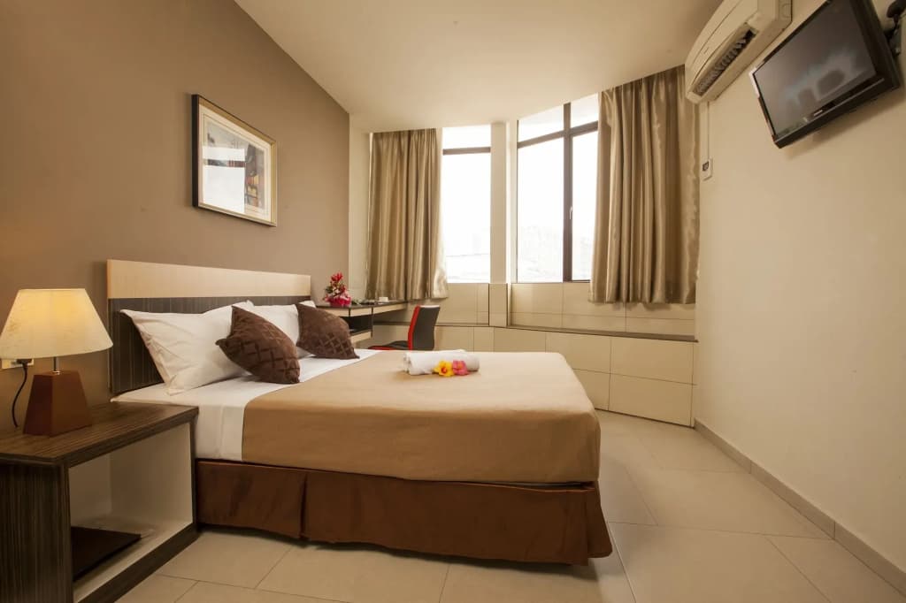 Leo Express Hotel - photo 5