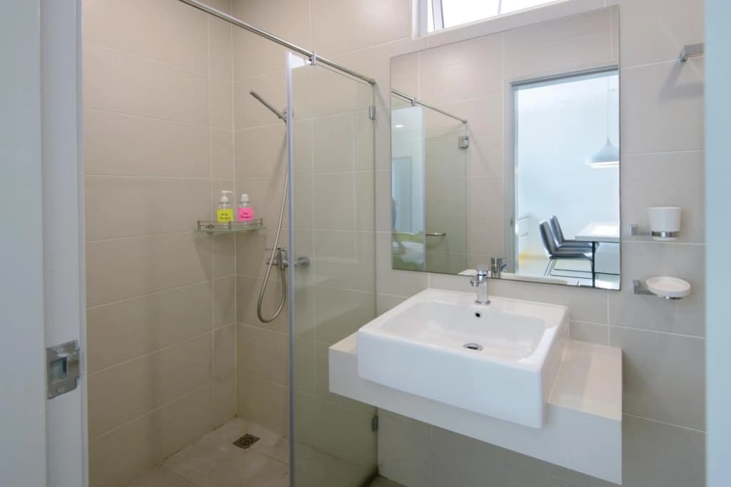 Straits Garden Suites by The Homestay Helper - photo 8