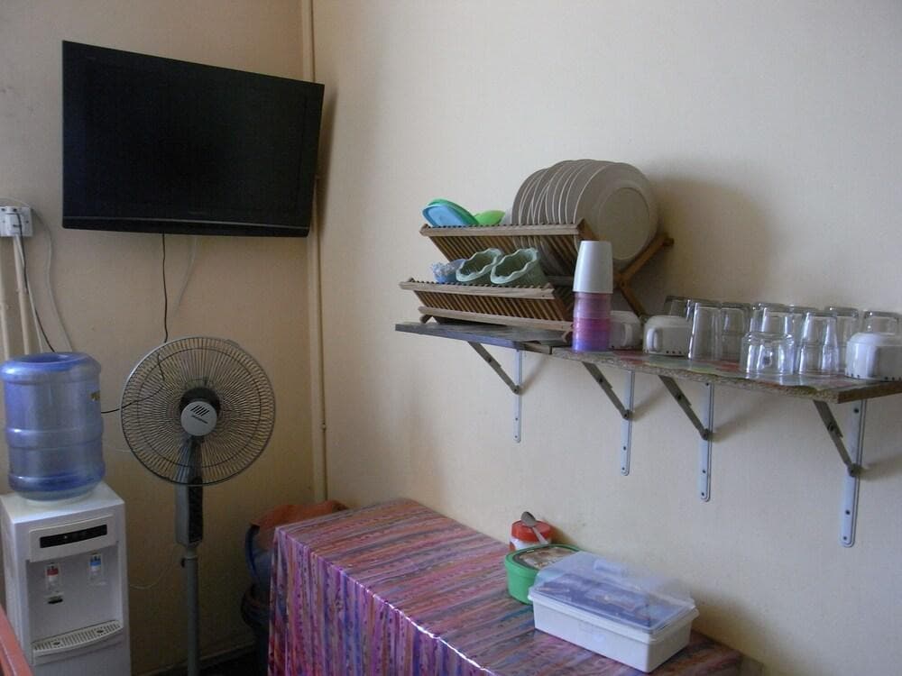 NIDA Rooms Shah Alam Plumbum Select at Ev World Hotel Seksyen 7 Shah A - photo 14