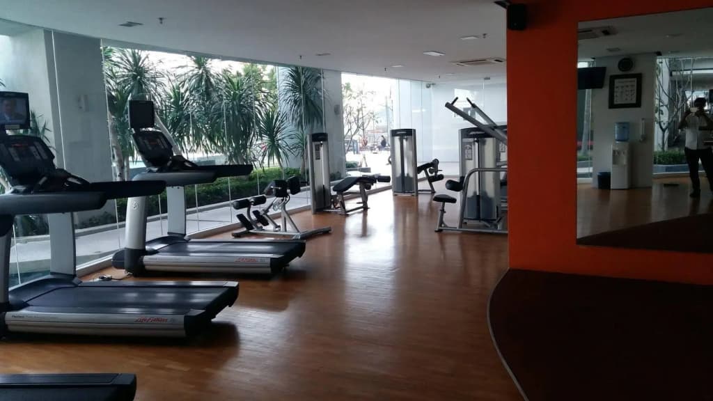 Ran Pacific Serviced Suites & Apartments - photo 16