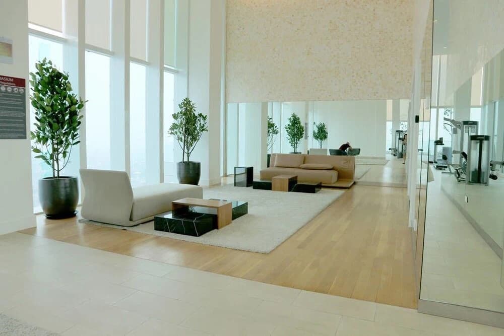 KLCC Platinum Suites by Condotel - photo 17