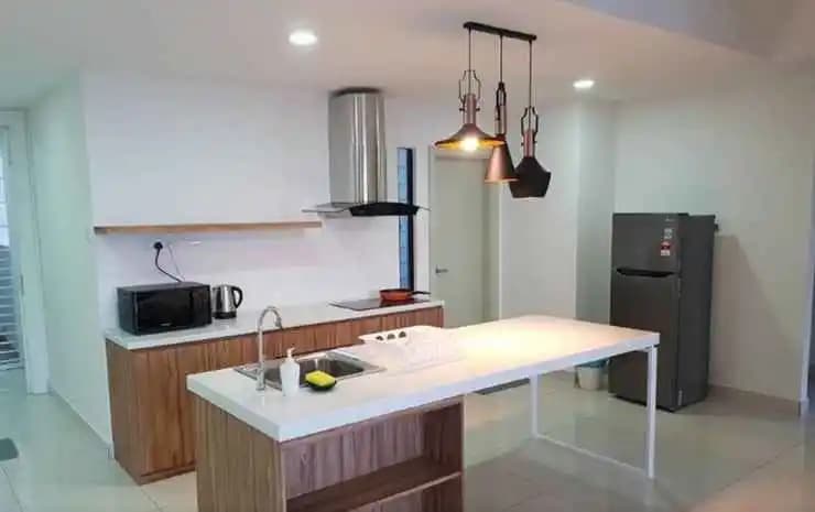 Mid Valley Southkey Mosaic @ UHA - photo 37