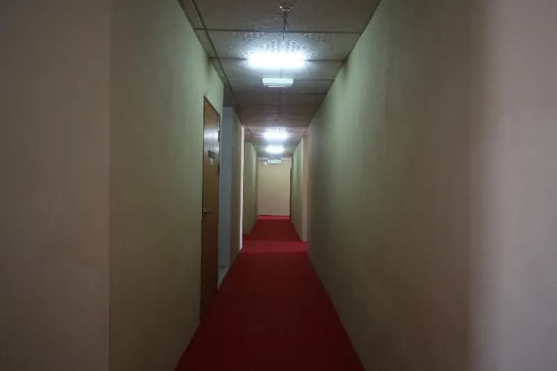 OYO 738 Hotel 81 - photo 11