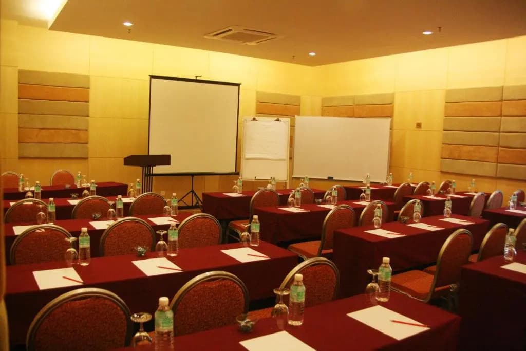 Ritz Garden Hotel Manjung - photo 15