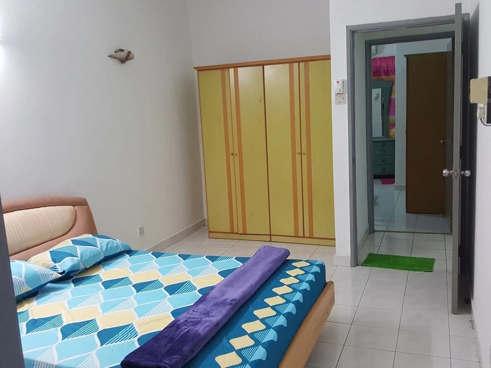 Homestay Ampang 100 - photo 5