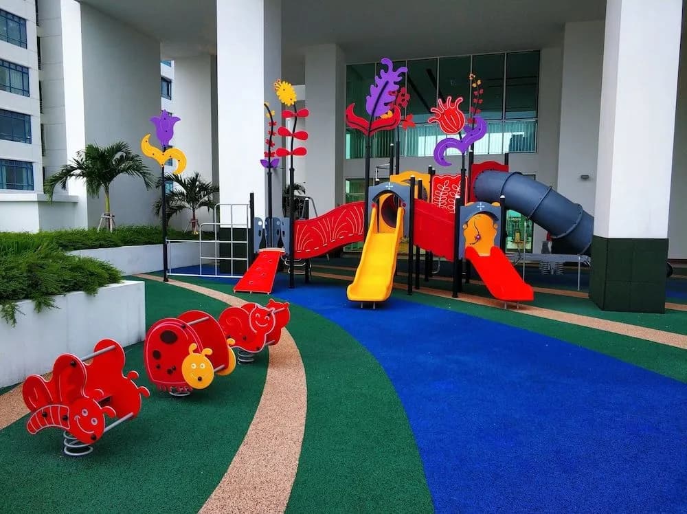 Ais Kacang Sweet Home Pinnacle Tower - photo 16