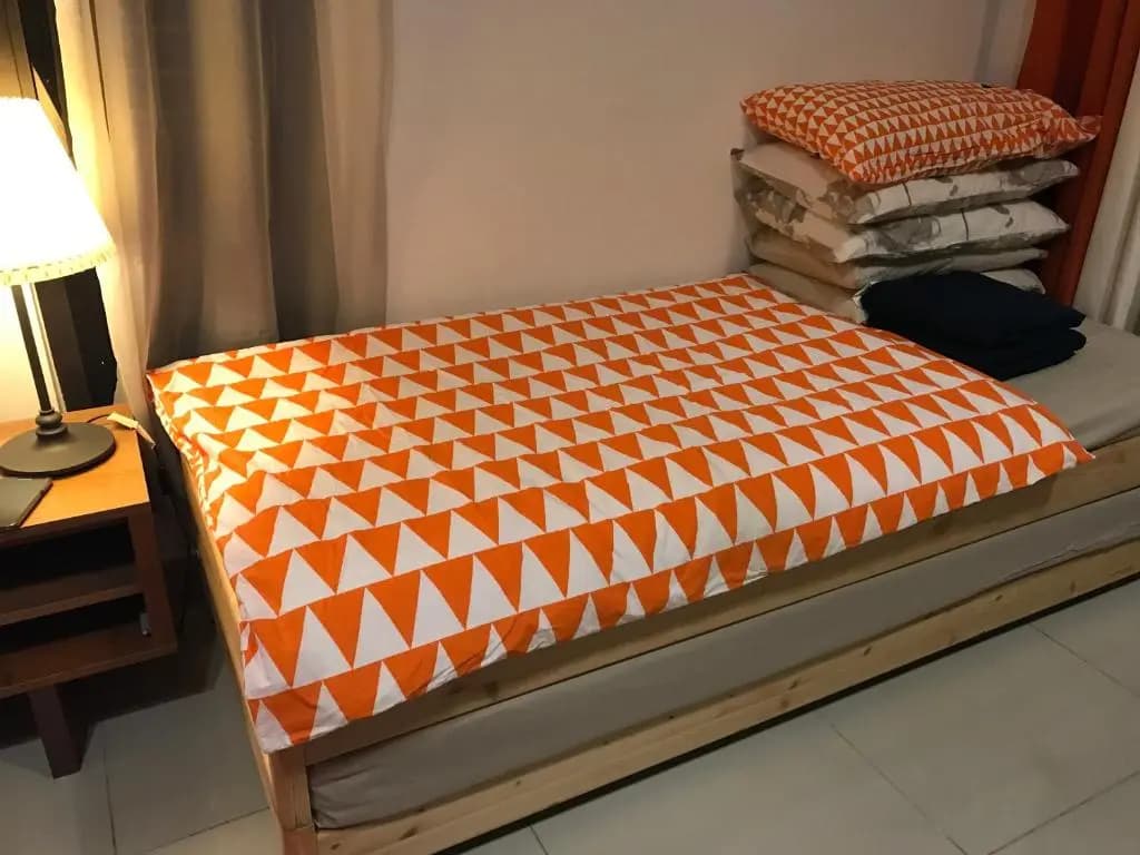 DUPLEX STUDIO Urban360 Gombak - photo 2