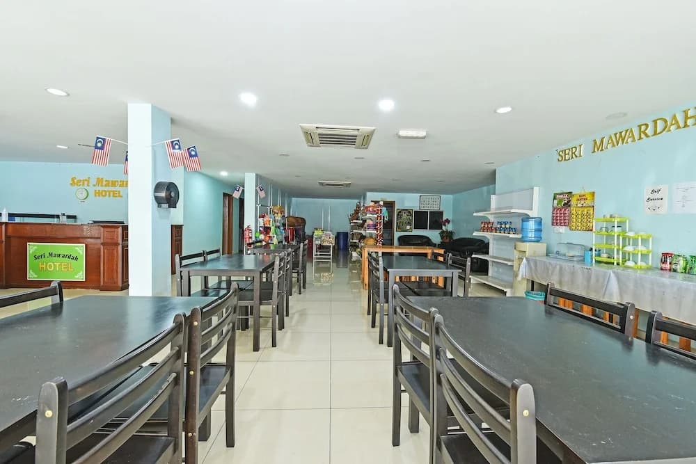 OYO 90578 Seri Mawardah Hotel - photo 18